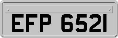EFP6521