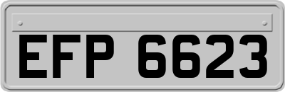 EFP6623