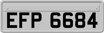 EFP6684