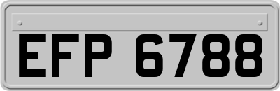 EFP6788