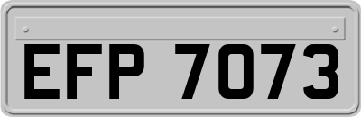 EFP7073