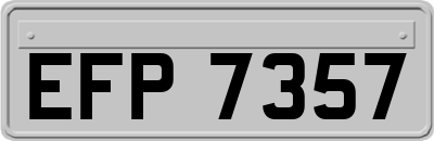 EFP7357