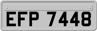 EFP7448