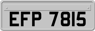 EFP7815