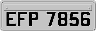 EFP7856