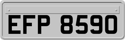 EFP8590