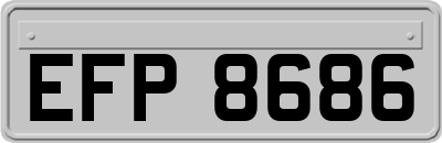 EFP8686