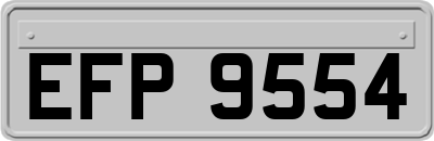 EFP9554
