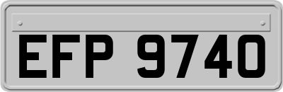 EFP9740
