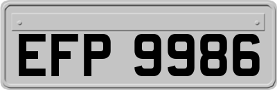 EFP9986