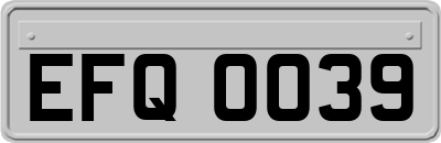 EFQ0039