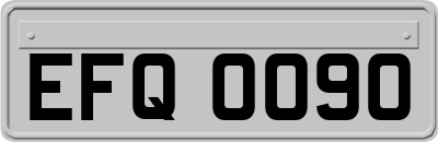 EFQ0090
