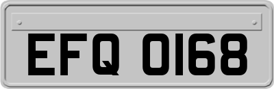 EFQ0168