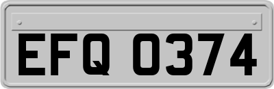 EFQ0374