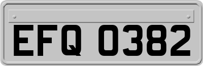 EFQ0382