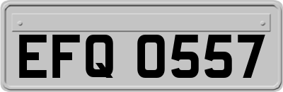 EFQ0557