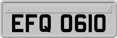 EFQ0610