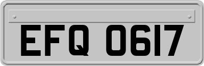 EFQ0617