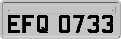 EFQ0733