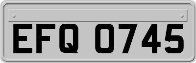 EFQ0745