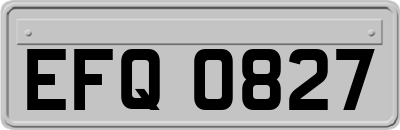 EFQ0827