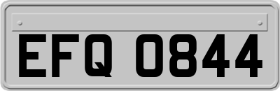 EFQ0844