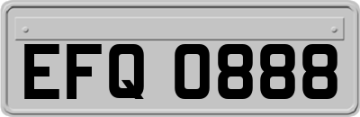 EFQ0888