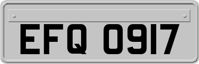 EFQ0917