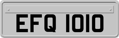 EFQ1010