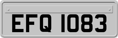 EFQ1083