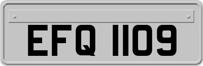 EFQ1109