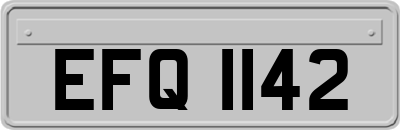 EFQ1142