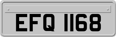 EFQ1168