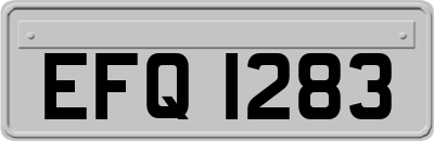 EFQ1283