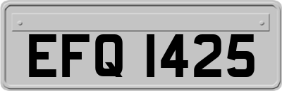 EFQ1425