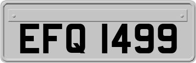 EFQ1499