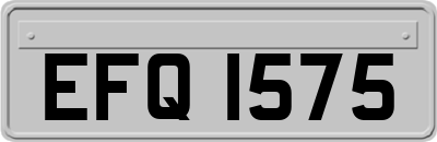 EFQ1575