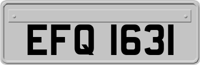 EFQ1631