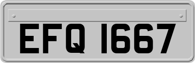 EFQ1667