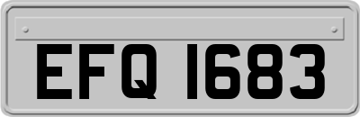 EFQ1683