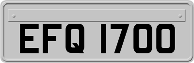 EFQ1700