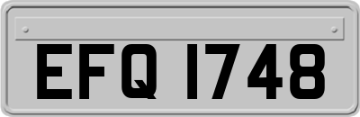 EFQ1748