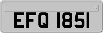 EFQ1851