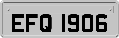 EFQ1906