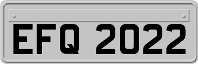 EFQ2022