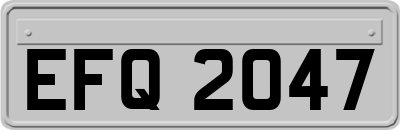 EFQ2047