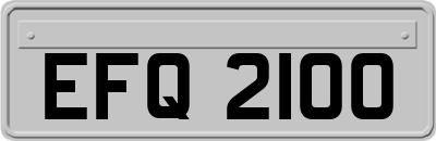 EFQ2100