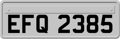 EFQ2385