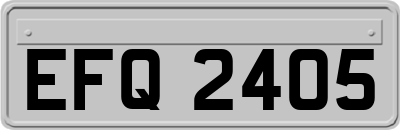 EFQ2405
