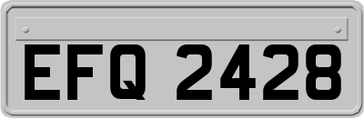 EFQ2428